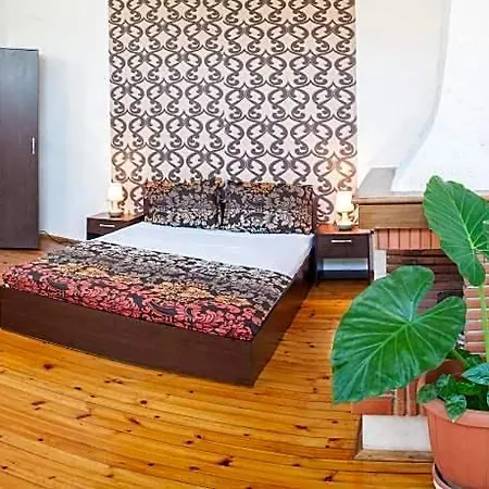 Hotel Guestrooms