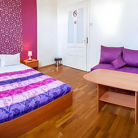 Guestrooms * Sofie