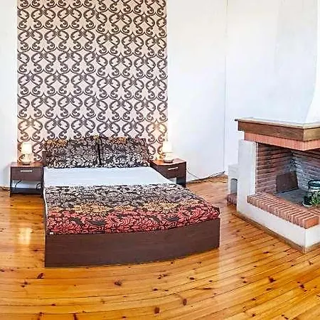 Хотел Guestrooms