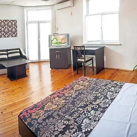 Guestrooms Sofie