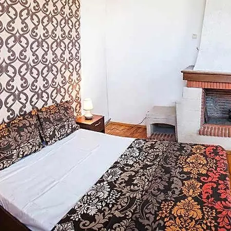 Guestrooms Sofie