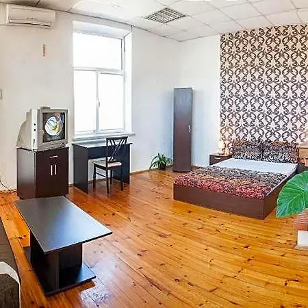 Хотел Guestrooms