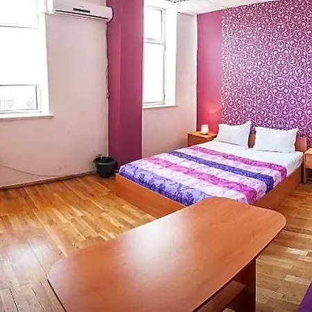 Guestrooms Hotel