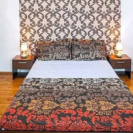 Hotel Guestrooms *