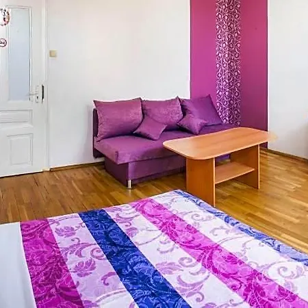Хотел Guestrooms