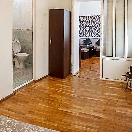 Guestrooms * София