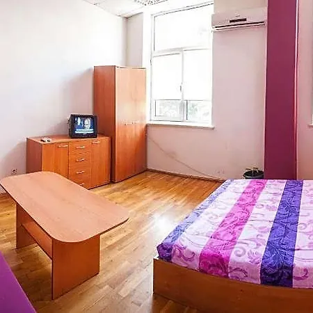 Hotel Guestrooms Sofie