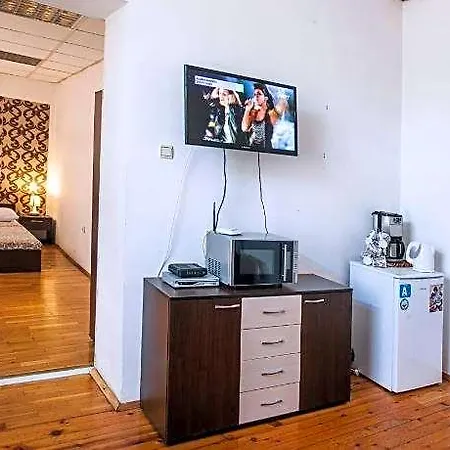 Guestrooms Hotel *