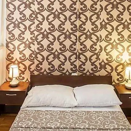 Guestrooms * Sofie