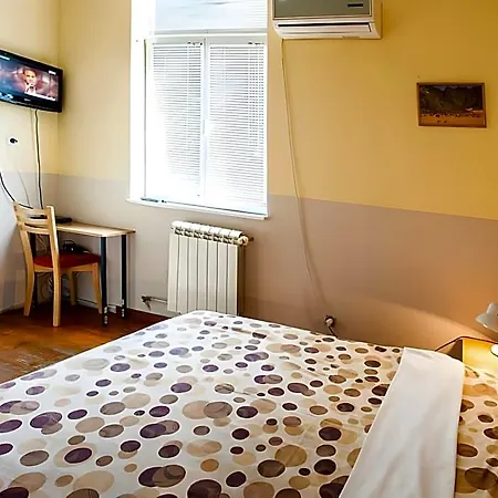 Guestrooms Хотел София