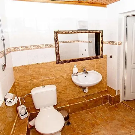 Guestrooms