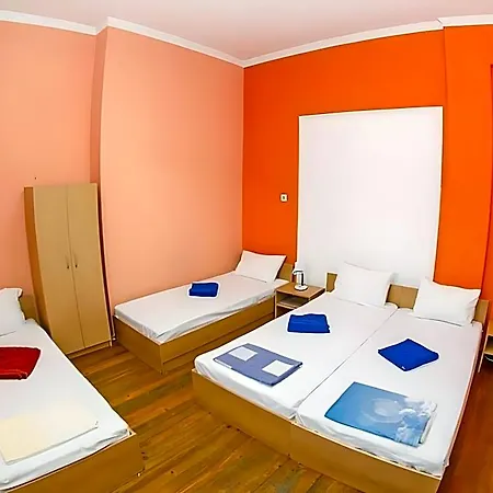 Hotel Guestrooms Sofie