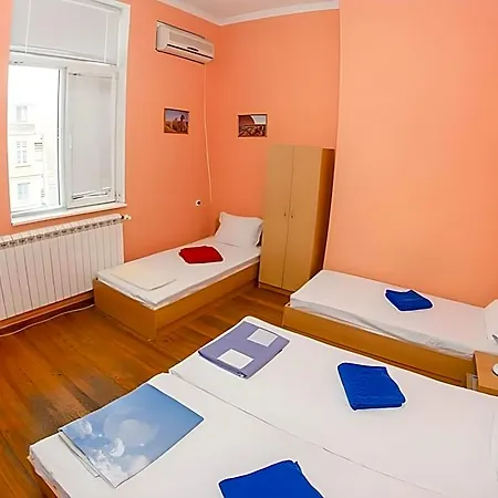 Guestrooms * Sofie