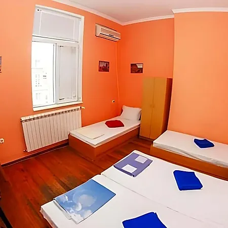 Guestrooms