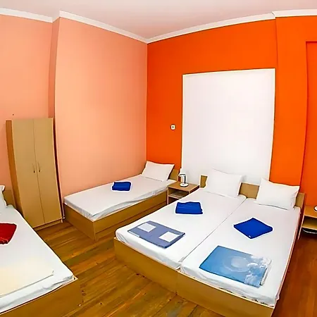 Хотел Guestrooms София